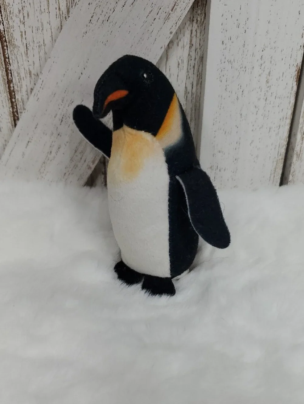 National Geographic Kids Mini Plush Stuffed Animals